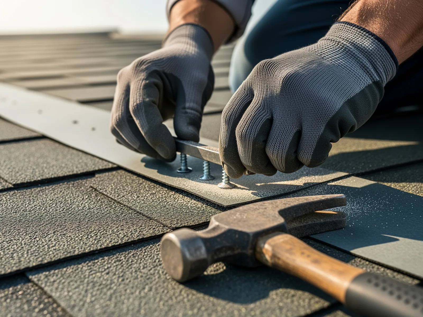Why choose Fascia Repair in Branchdale, PA